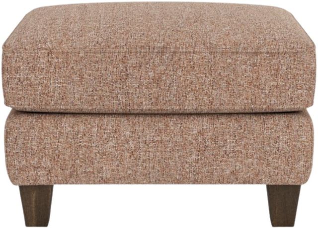 Flexsteel® Customizable Libby Ottoman-4
