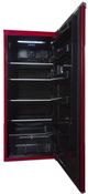 Danby® 11.0 Cu. Ft. Scarlett Red Metallic Standard Depth Column Refrigerator-3