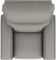 La-Z-Boy® Maddox Pebble Manual Wall Recliner-4