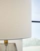 Signature Design by Ashley® Taylow Gray Table Lamp-3