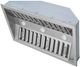 Hauslane 46" Stainless Steel Insert Range Hood-2