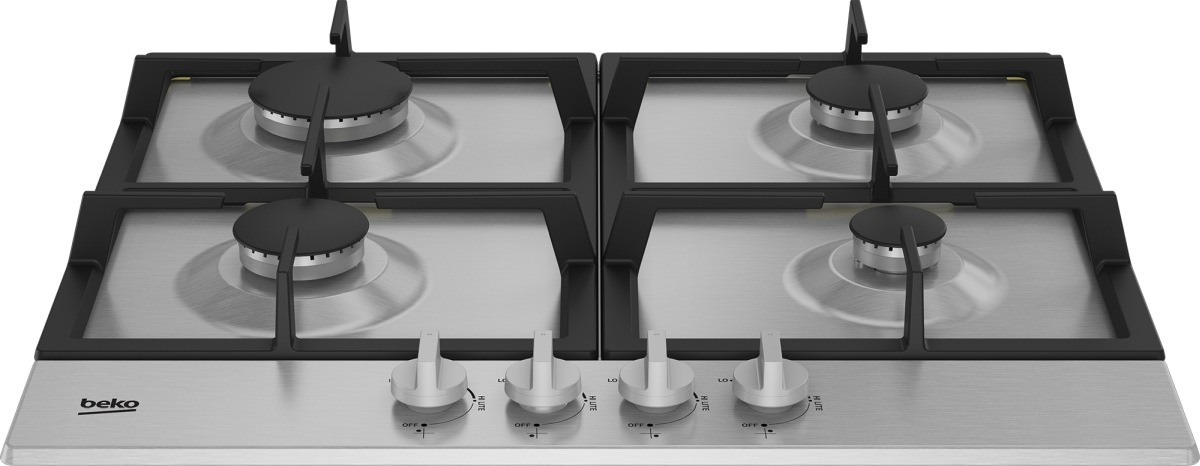 Beko Gas Cooktop - Thumbnail 2