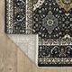 Oriental Weavers™ Vivian 5'x8' Style 5 Area Rug-3
