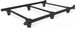 Knickerbocker™ Bed Architecture™ emBrace™ White Full Bed Support System-2