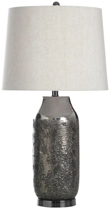 Stylecraft Kochi Bronze Table Lamp-0