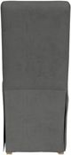 Riverside Furniture Mix-N-Match Chairs 2-Piece Slate Parsons Upholstered Chair Set-4