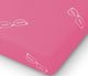 Rize Home 7.5" Hybrid Firm Smooth Top Twin Youth Pink Mattress in a Box-1