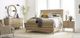 Kincaid Furniture Symmetry Sand Queen Incline High Storage Bed-3
