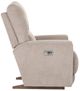 La-Z-Boy® Cassian Birch Manual Rocking Recliner-4