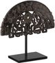 Currey & Company Han Dynasty Black/Bronze Jade Jewel-1