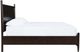 Benchcraft® Dantenton Merlot Queen Panel Bed-3