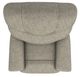 La-Z-Boy® Lancer Marble Power Rocking Recliner with Headrest and Lumbar-4