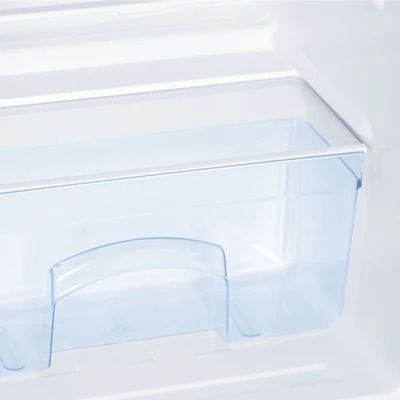 Avanti® 19" 3.1 Cu. Ft. White Compact Top Freezer Refrigerator-7