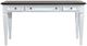 Liberty Furniture Allyson Park Charcoal/Wirebrushed White Writing Desk-2