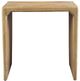 Furniture Classics Holliman Natural End Table-1