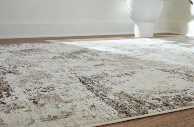 Signature Design by Ashley® Barricland 5'x7' Area Rug-3