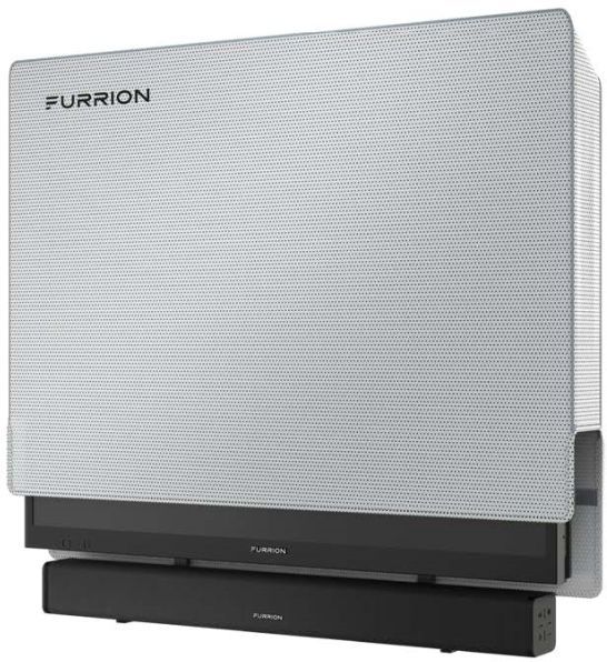Furrion® 43" Outdoor TV Cover-1
