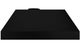 Vent-A-Hood® 29" Black Insert Range Hood-0