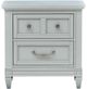 Magnussen Home® Glenbrook Pebble Nightstand-2