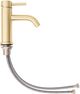 ZLINE Palisades Champagne Bronze Elegant Single Handle Bath Faucet-2