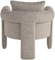 Universal Explore Home™ New Modern Arlo Merrimac Dune Accent Chair-3