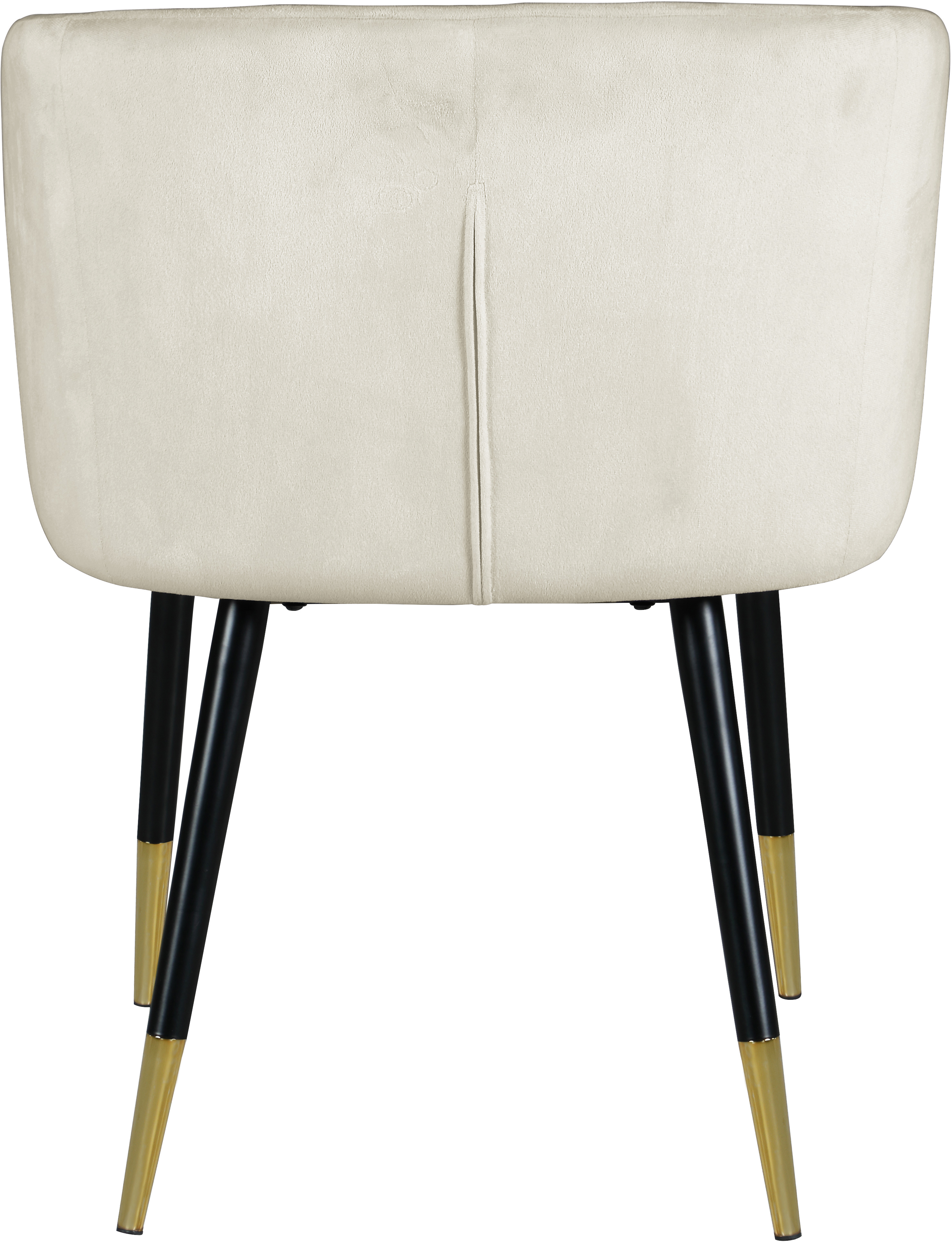 Meridian Furniture Louise Dining Chair