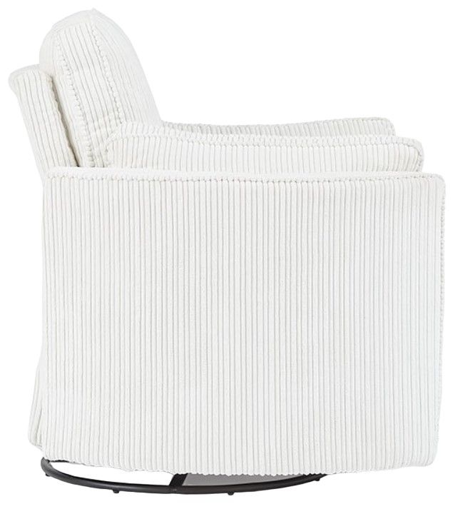 Best® Home Furnishings Customizable Luana Manual Swivel Recliner-3