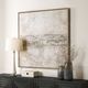 Uttermost® Desert Oasis Hand Painted Canvas-2