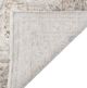 Dalyn™ Rug Company Cyprus Gray 5'x8' Style 2 Area Rug-3