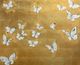 Stylecraft Golden Butterflies II Wall Art-1