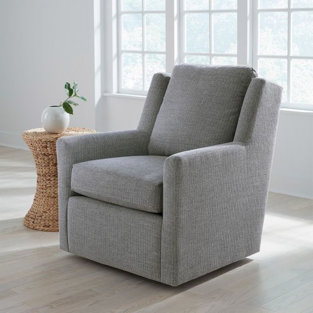 Best® Home Furnishings Customizable Julriell Swivel Chair-1