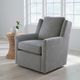 Best® Home Furnishings Customizable Julriell Swivel Chair-1