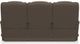 La-Z-Boy® Pinnacle Reclina-Way® Granite Wall Reclining Sofa-2