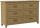 John Thomas Furniture® Customizable Select Sanibel Dresser-0