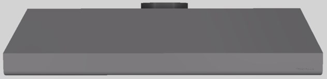 Vent-A-Hood® 42" Gunsmoke Under Cabinet Range Hood-0