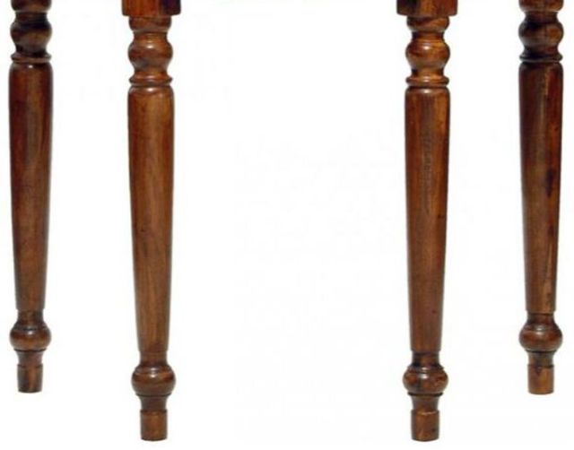 Jaipur Furniture Ganga Brown Console Table-2