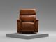 Arula Honey Auto Rocking Recliner-3