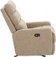 Best® Home Furnishings Customizable Kristisha Power Tilt Headrest Space Saver Recliner-2