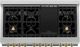 ZLINE Autograph Edition 48" Stainless Steel Pro Style Dual Fuel Range-4