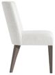 Bernhardt Living Outline Cassel/White Dining Side Chair-2