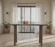 Nest Home Collections Stacy Java 72" Oval Counter Table-1