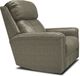 England Furniture Customizable EZ Motion Motion Recliner with Nailhead Trim-4