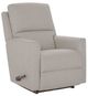 La-Z-Boy® Wynne Fog Manual Rocking Recliner-0
