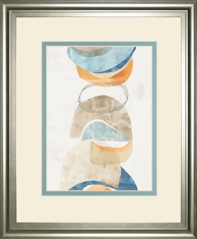 Classy Art Magnetism I by PI Studio Wall Art-0