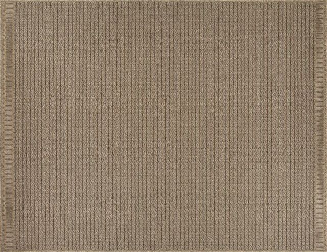 MDA Rugs San Pedro 5'x8' Style 2 Area Rug-1