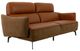 YHD Duri Brown Sofa-0