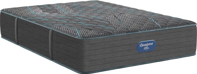 Beautyrest® Leto 12.5" Pocketed Coil® Extra Firm Tight Top Full Mattress-0