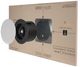 Sonance® Visual Experience Round TRUFIG Mounting Platform-1