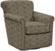 England Furniture Customizable Jakson Swivel Chair with Nailhead Trim-3