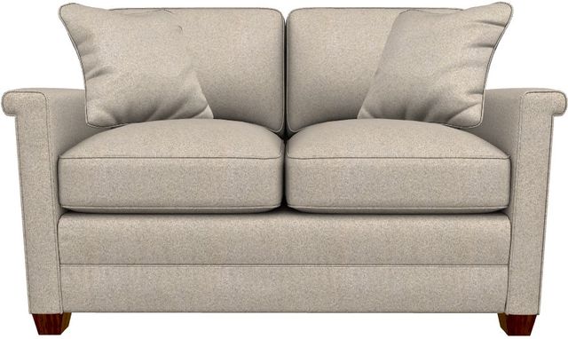 La-Z-Boy® Bexley Khaki Loveseat-1